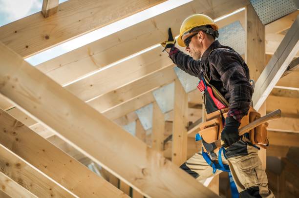 Best Best Roofing Contractors  in Prineville Lake Acres, OR