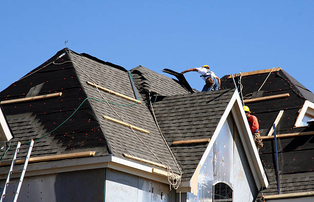 Slate Roofing Contractor in Prineville Lake Acres, OR