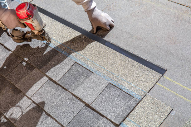 Best Local Roofing Companies  in Prineville Lake Acres, OR